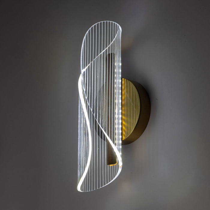 Бра De Markt 488020401