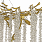 Люстра Dio D`arte Tavenna H 1.5.100x40.100 A