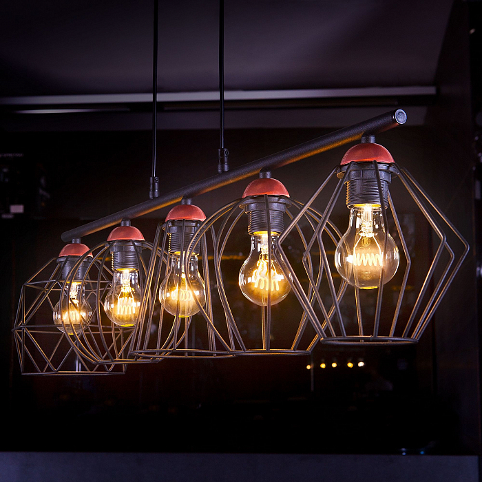 Лампочка Elektrostandard BLE2709