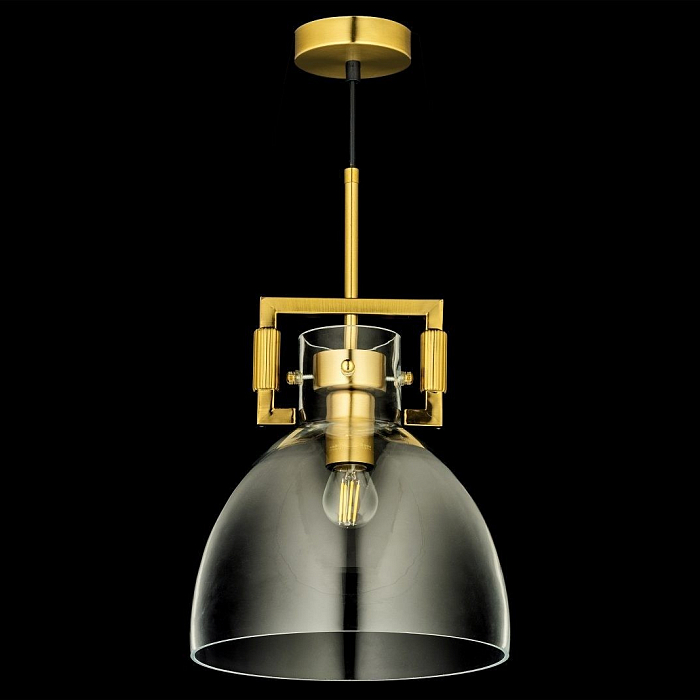 Люстра Arti Lampadari Daiano E 1.P1 CL