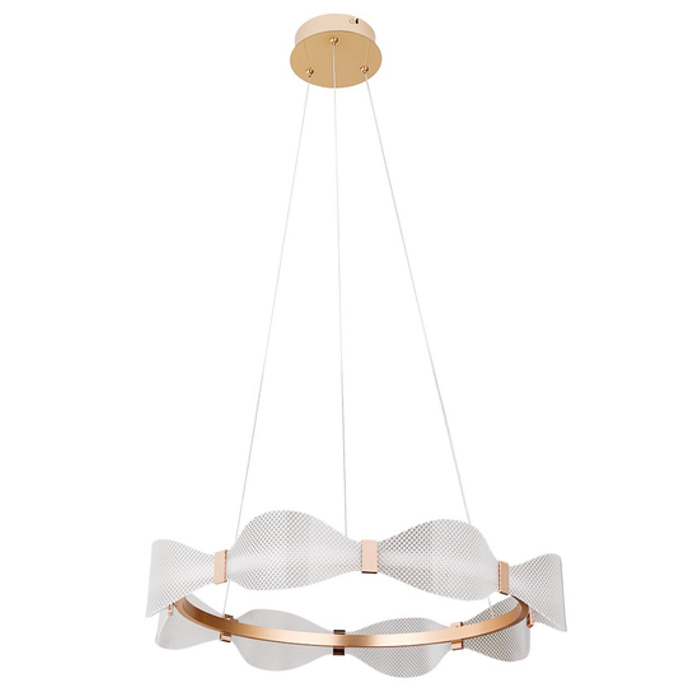 Люстра ARTE LAMP A1868SP-1PB
