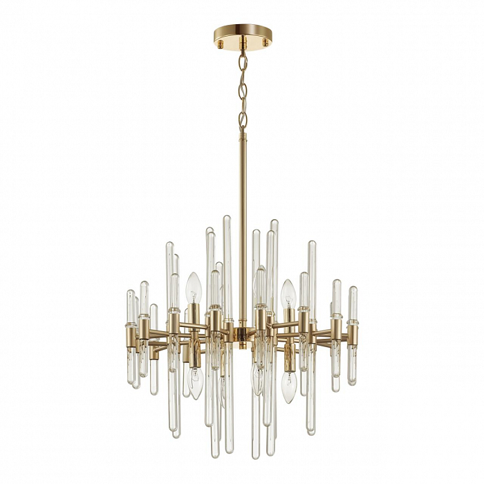 Люстра подвесная ODEON LIGHT 4988/8