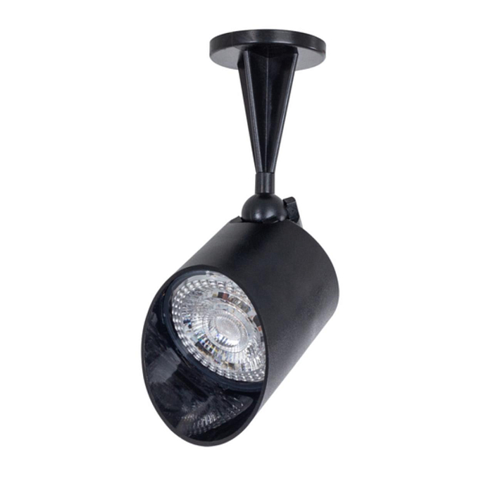 Уличный светильник архитектурный ARTE LAMP A1024AL-1BK