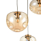 Светильник тройной Vele Luce VL5354P03