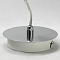 Трековый светильник Lussole LSF-2306-01-TAW
