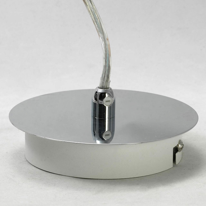 Трековый светильник Lussole LSF-2306-01-TAW
