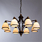 Люстра подвесная ARTE LAMP A9518LM-8BA
