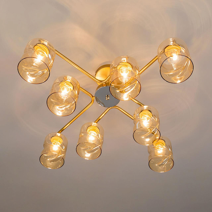 Люстра Citilux CL137182