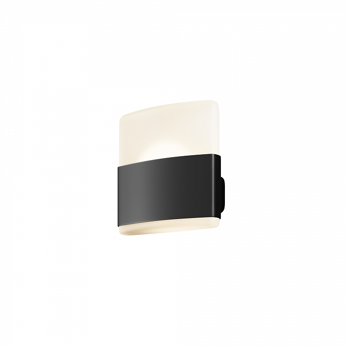 Бра Outdoor O442WL-L12GF3K1