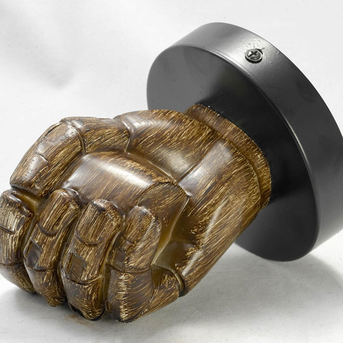 Бра на 1 лампу Lussole LSP-8078