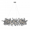 Люстра потолочная LOFT IT 10101/800 Chrome