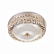 Потолочный светильник LED4U L1157-500 GD Светильник LED4U L1157-500 GD
