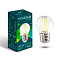 MODELUX Lamp ML2881- G45-12W-Е27-4500
