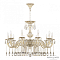 Люстра Bohemia Ivele Crystal AL79101/10/300 A WMG
