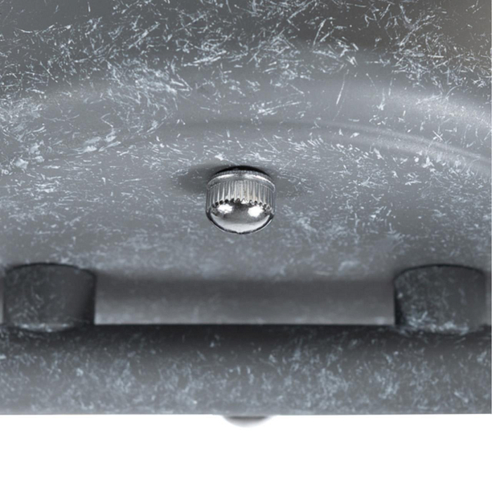 Спот на 2 лампы ARTE LAMP A1677PL-2GY