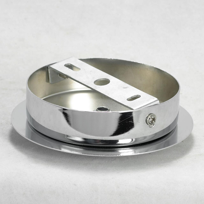 Светильник одинарный Lussole LSP-0557-C80