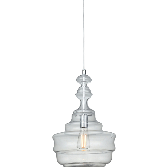 Светильник одинарный Vele Luce VL5223P31