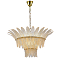 Люстра Newport 8812/C new gold