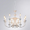 Люстра ARTE LAMP A4094LM-12WH