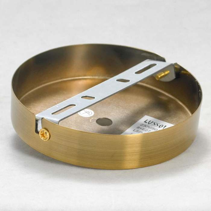 Люстра на штанге Lussole LSP-8208