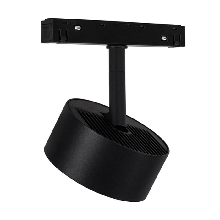Трековая система ARTE LAMP A4771PL-1BK