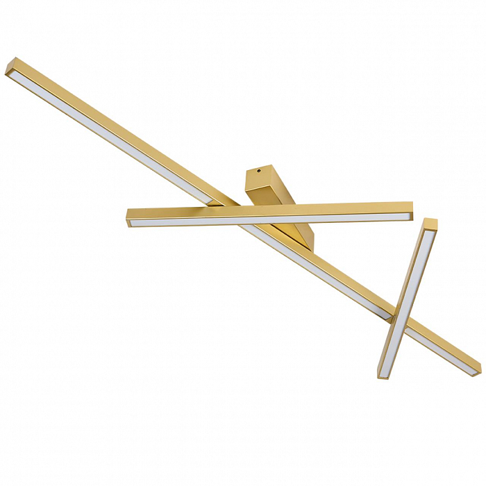 Светильник линейный ODEON LIGHT 4368/50CL