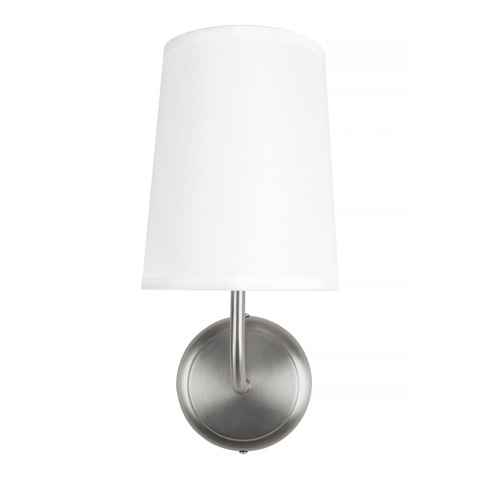 LOFT IT 10527W Nickel