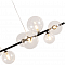 Светильник светодиодный Kink Light 07608-7А,19
