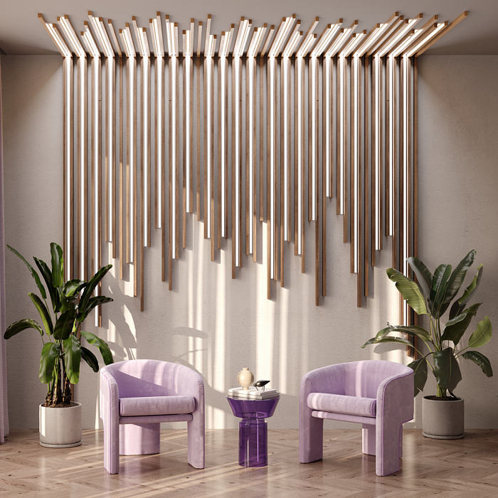 Светодиодная лента для помещений Led Strip 10184