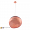 Светильник Crystal Lux MALAGA SP1 D360 COOPER