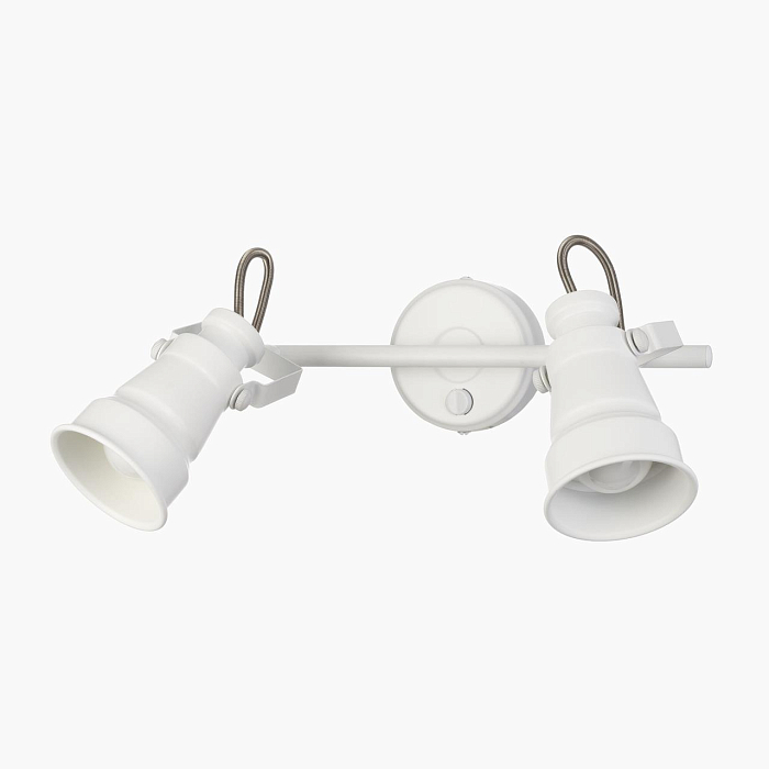 Спот на 2 лампы  CL541520