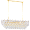 Люстра NewRgy B1-L1000*W350*H280 H gold