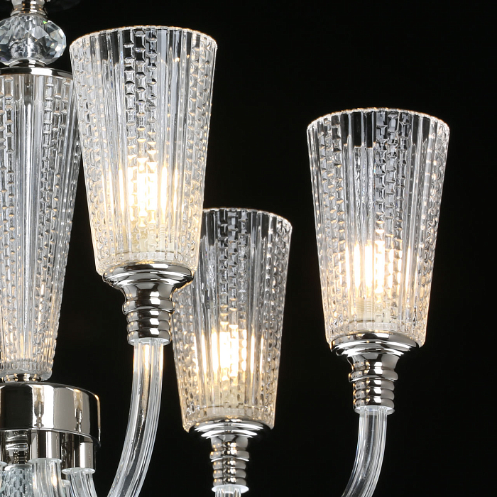 Люстра MW-Light 285012306