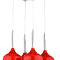 Люстра большой Sfera Sveta 5068/4 RED
