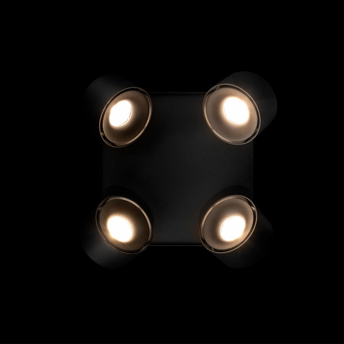 LOFT IT 10326 Black