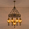 Люстра подвесная  CL419183
