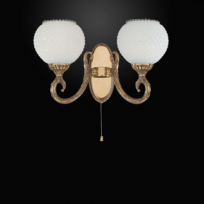 Бра Reccagni Angelo A 8550/2