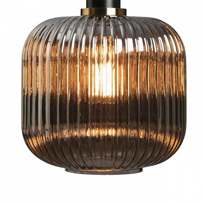 Светильник одинарный LOFT IT 2070-B+BL