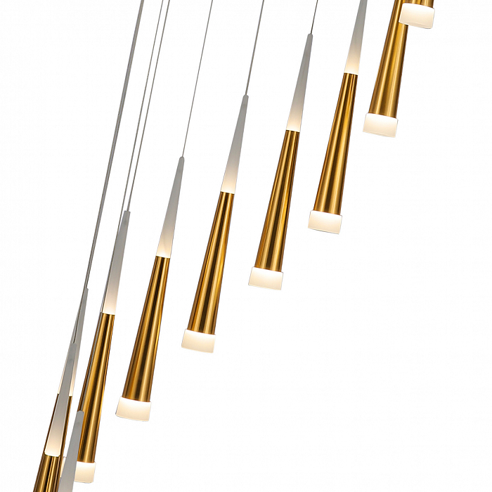 Светильник каскадный Kink Light 6114-15A,33