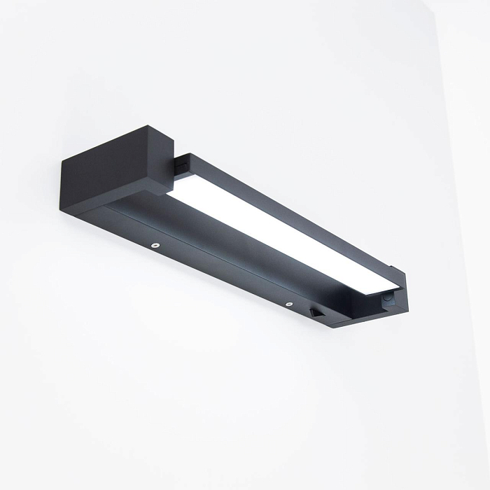 Светильник подсветка картины  CL708241N