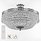 Люстра Bohemia Ivele Crystal 19011/45IV/LED-DIM Ni
