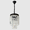Светильник Crystal Lux MAXIME SP1 BLACK