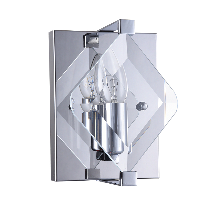 Бра на 1 лампу Vele Luce VL3053W01