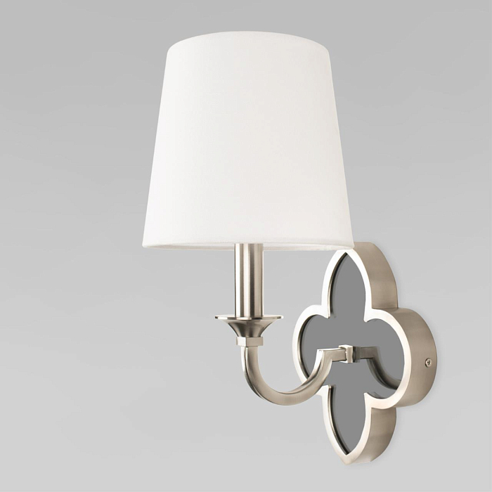 LOFT IT 10303W/B Nickel