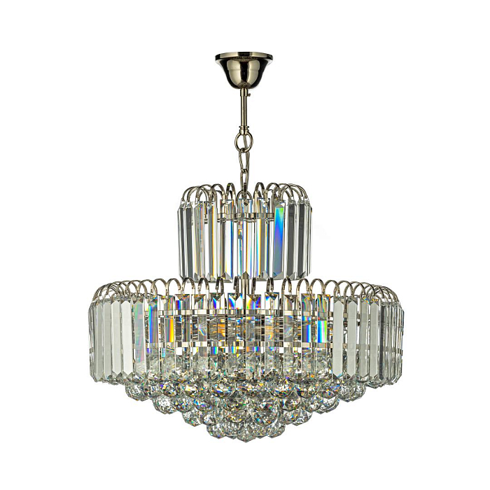 Люстра подвесная Arti Lampadari Ovada E 1.5.50.100 N