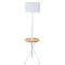 ARTE LAMP A2070PN-1WH