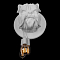 Светильник LOFT IT 10177 White