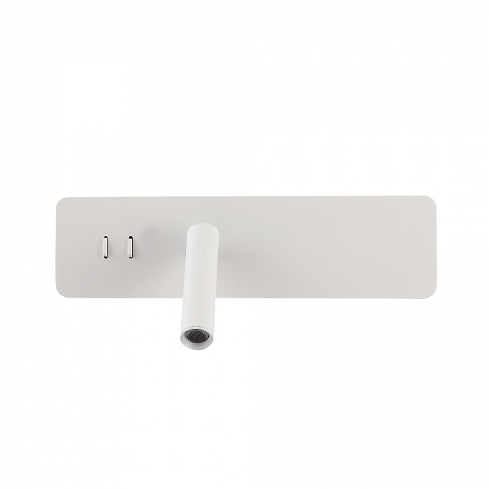 Светильник Crystal Lux CLT 215W  WH