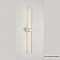 Светильник Crystal Lux CLT 058W2 WH