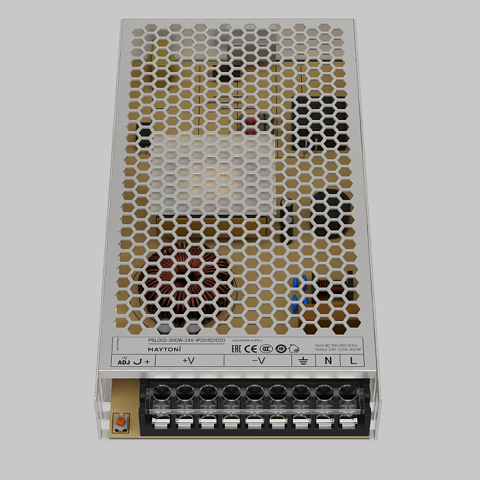 Led Strip 821020